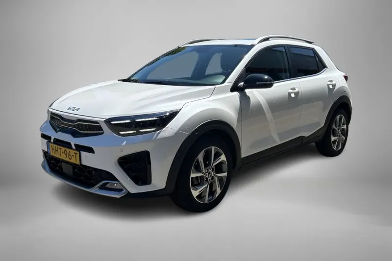 Kia Stonic (2025)