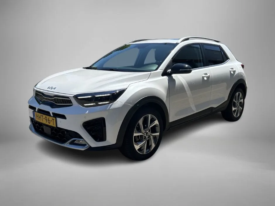 Kia Stonic (2025) — foto 1