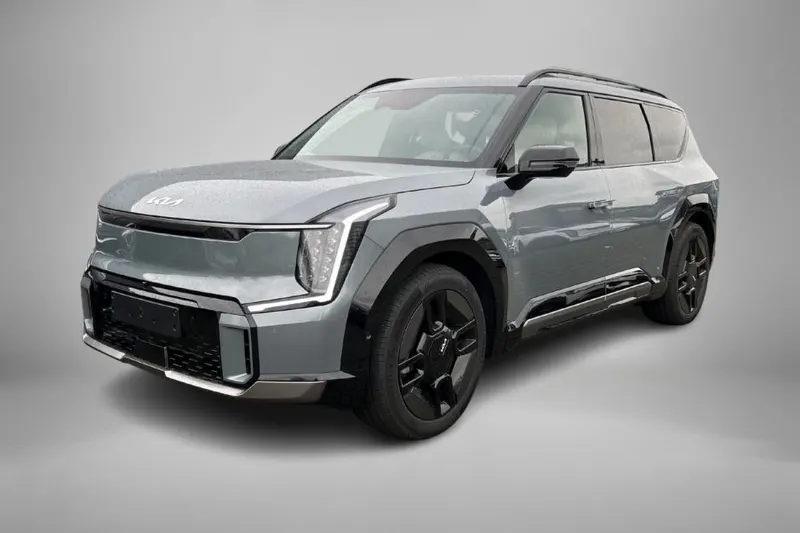 Kia EV9 (2025)