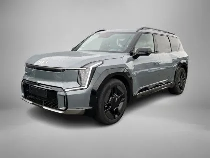 Kia EV9 (2025) — foto 1