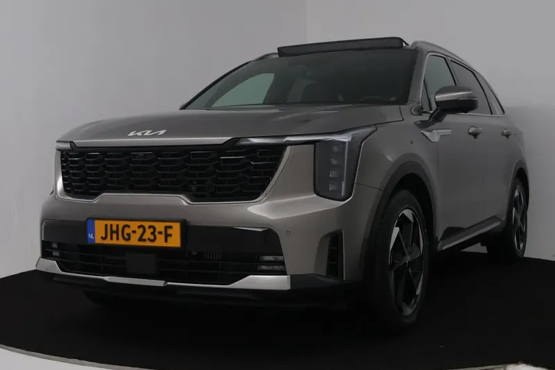 Kia Sorento (2025)