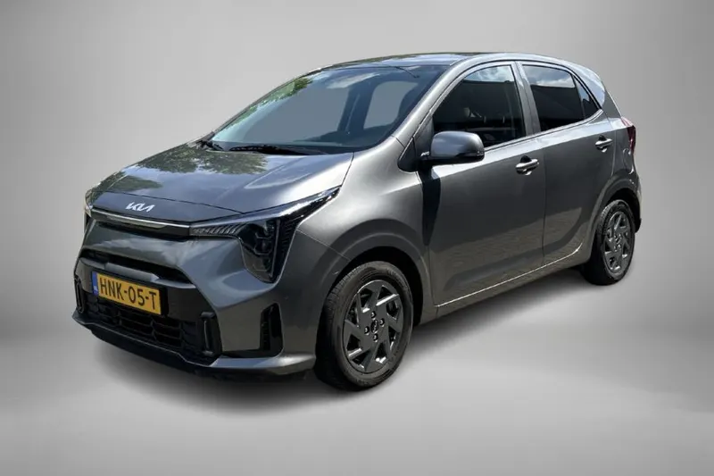 Kia Picanto (2025)