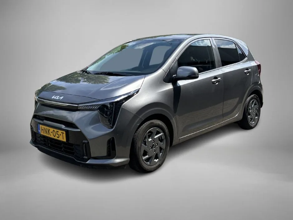 Kia Picanto (2025) — foto 1