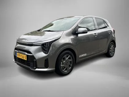 Kia Picanto (2025) — foto 1
