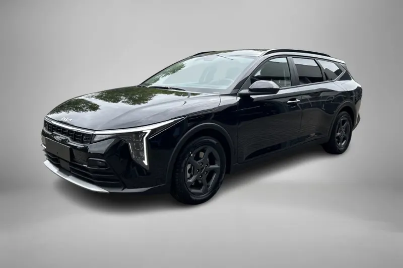 Kia K4 (2026)