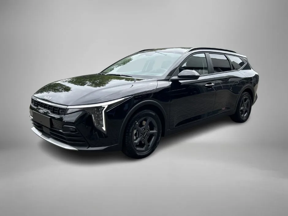Kia K4 (2026) — foto 1