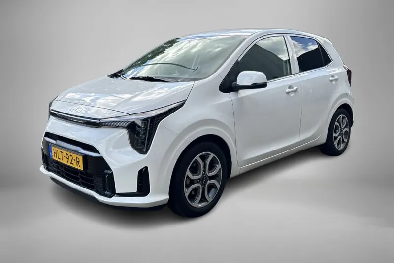 Kia Picanto (2025)