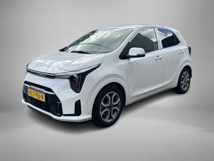 Kia Picanto (2025) — foto 1