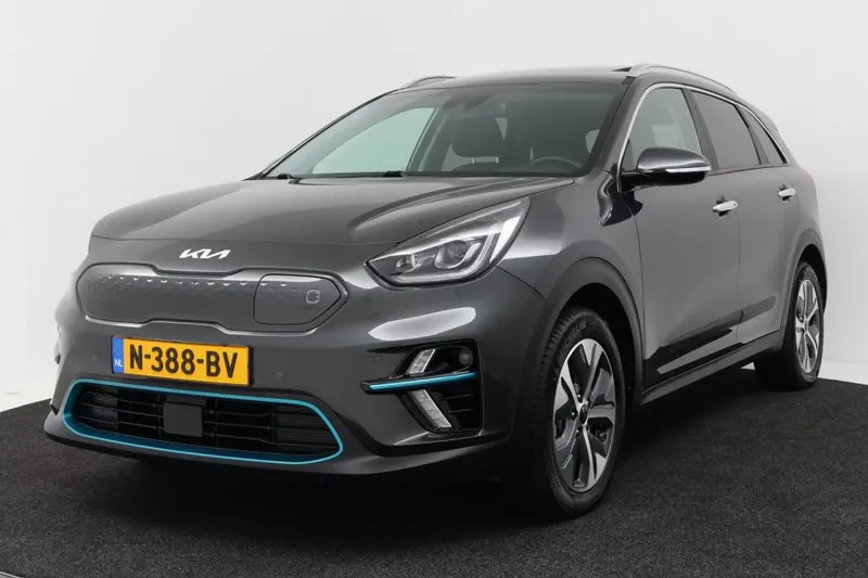 Kia Niro EV (2021)