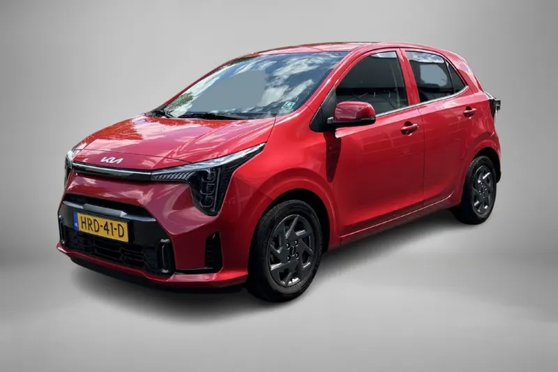 Kia Picanto (2025)