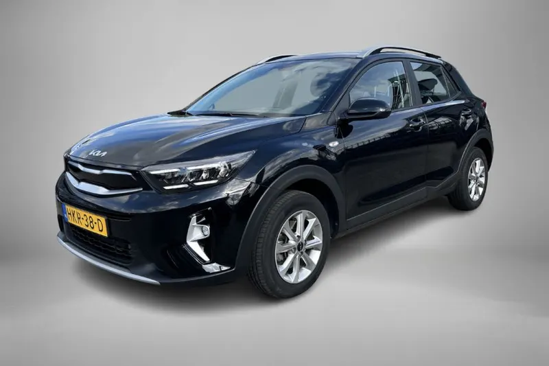 Kia Stonic (2025)