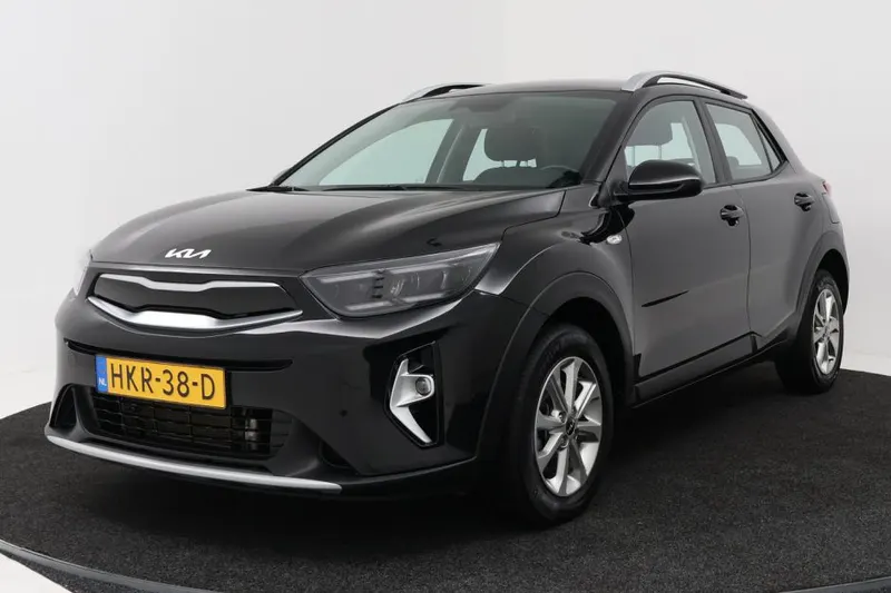 Kia Stonic (2025)