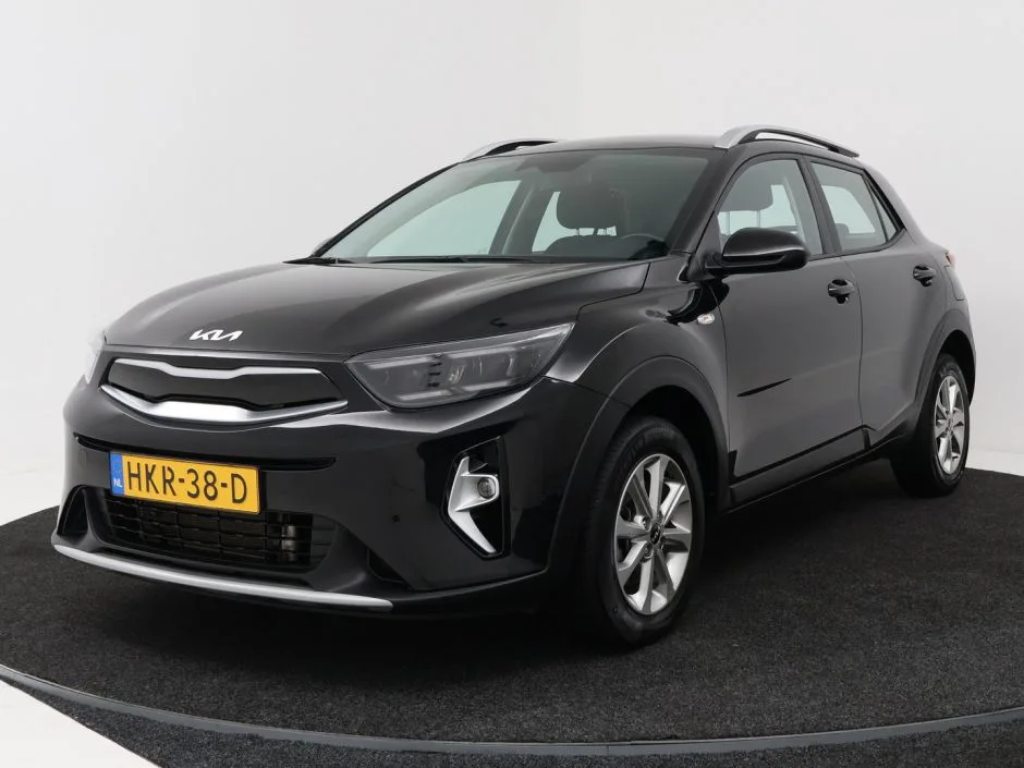 Kia Stonic (2025) — foto 1