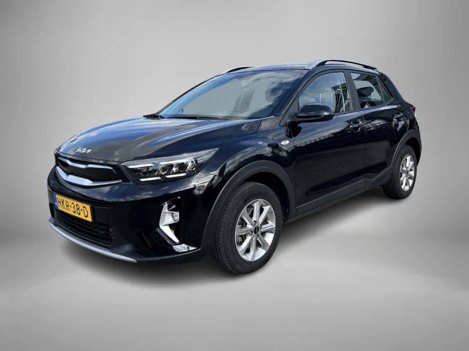 Kia Stonic (2025) — foto 1