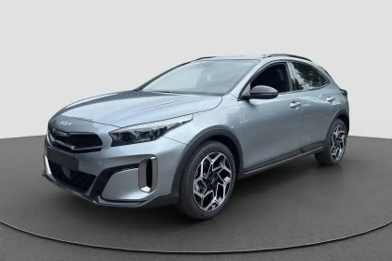 Kia XCeed (2025)