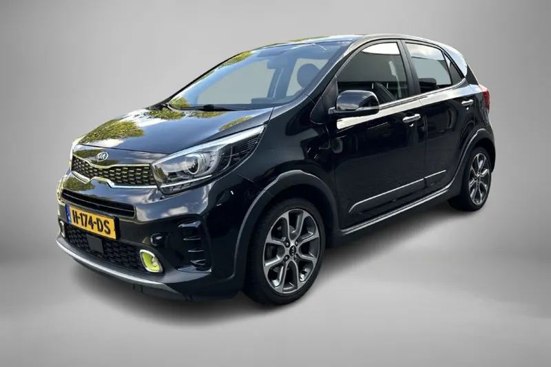 Kia Picanto (2020)