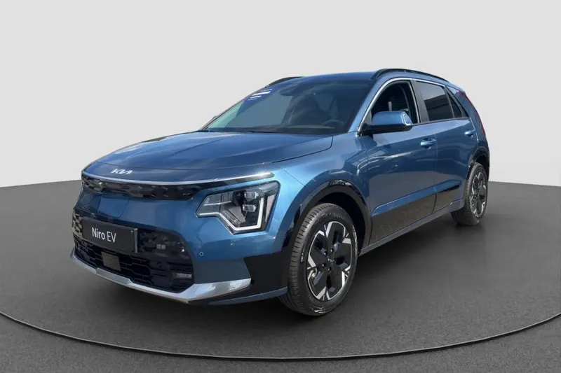 Kia Niro_EV (2025)