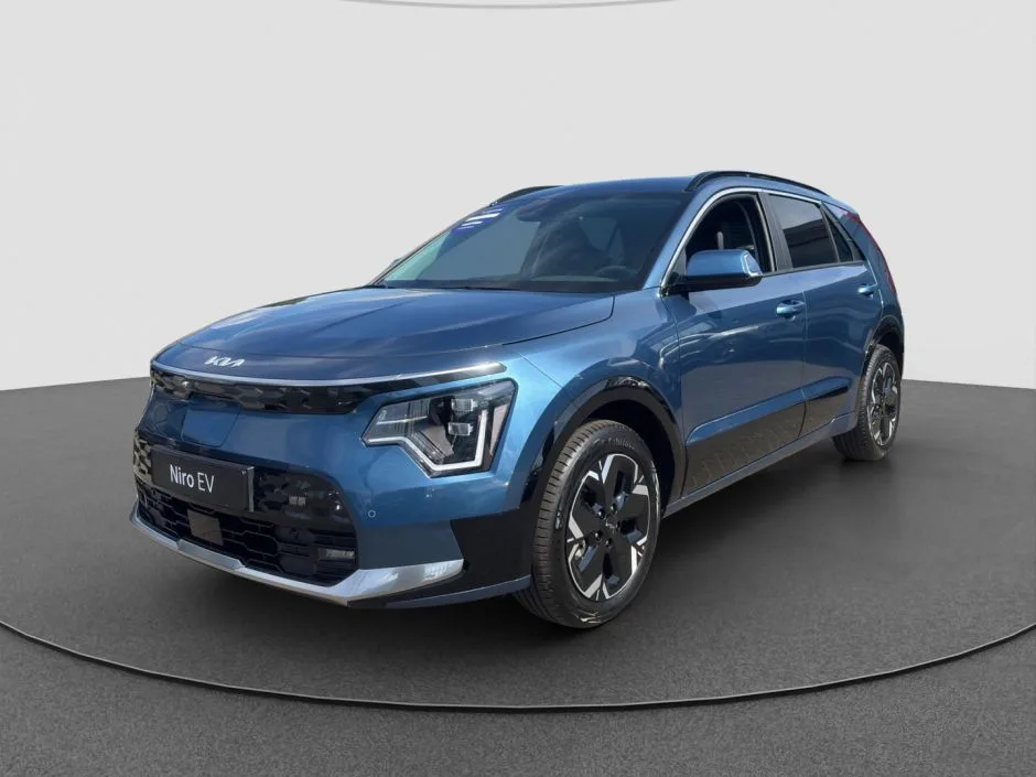 Kia Niro_EV (2025) — foto 1