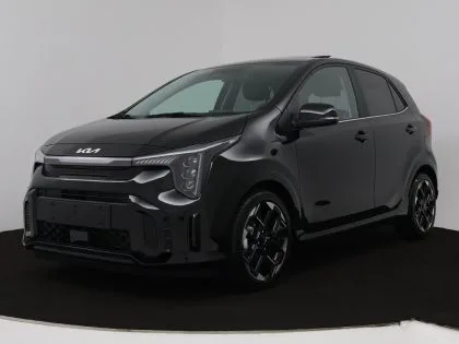 Kia Picanto (2026) — foto 1