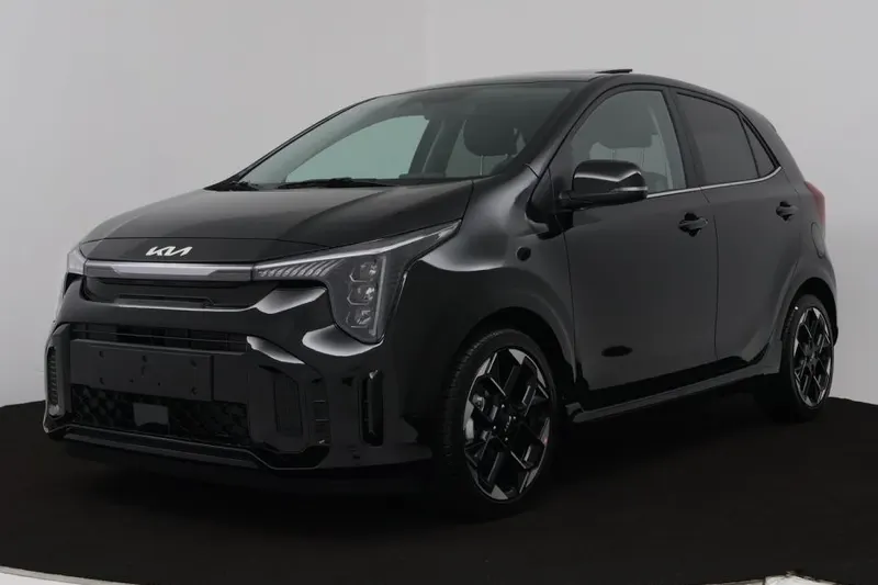 Kia Picanto (2026)