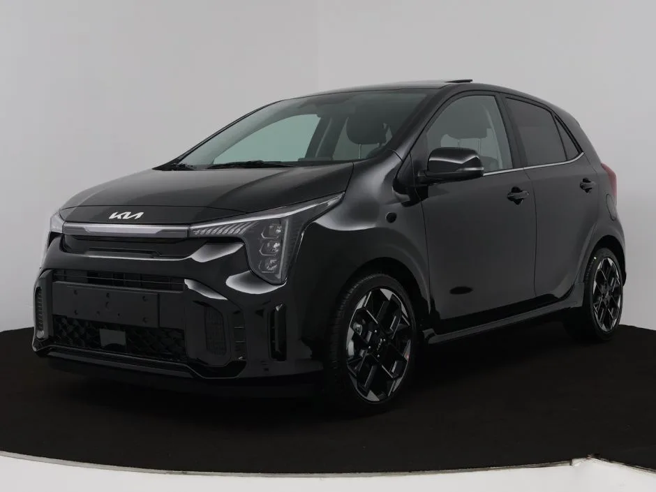 Kia Picanto (2026) — foto 1