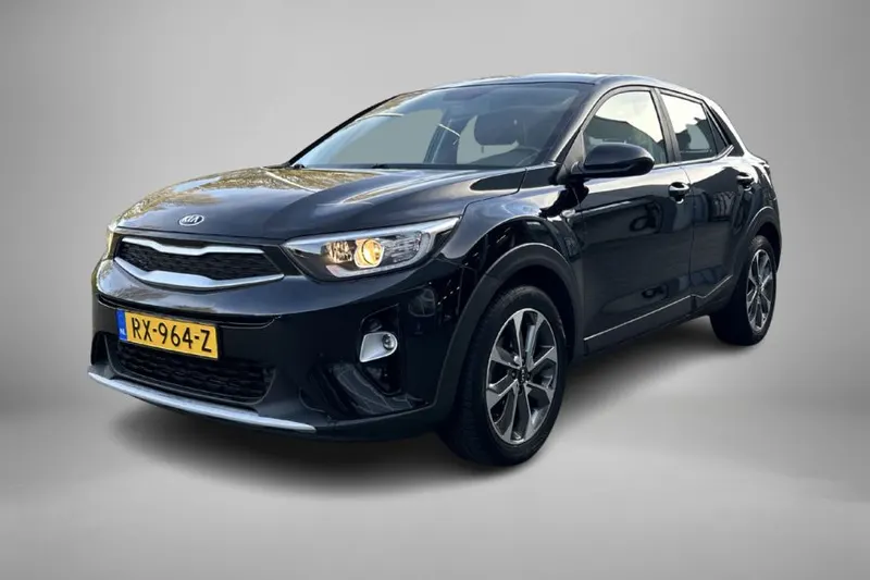 Kia Stonic (2018)