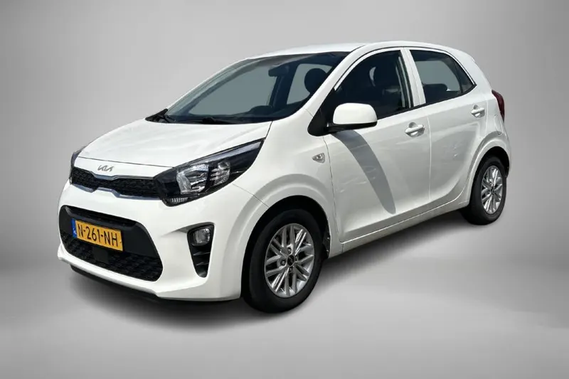 Kia Picanto (2021)