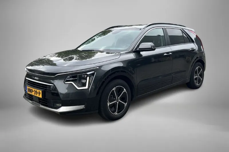 Kia Niro (2025)