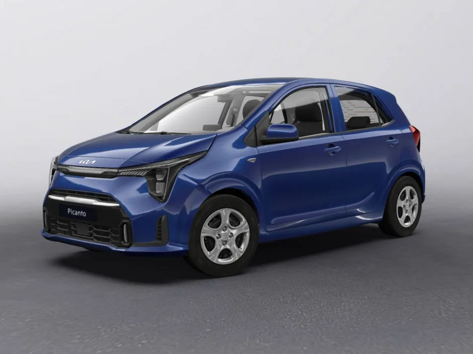Kia Picanto (2025) — foto 1