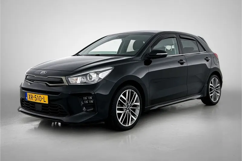 Kia Rio (2019)