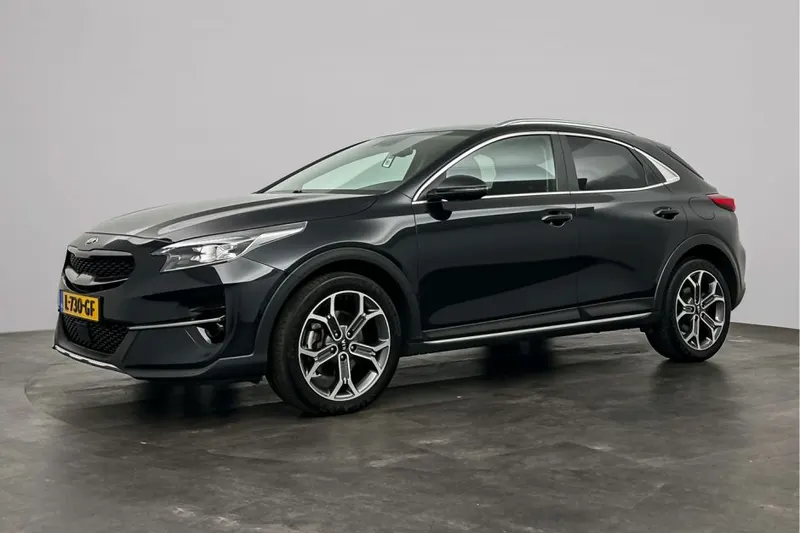 Kia XCeed (2021)