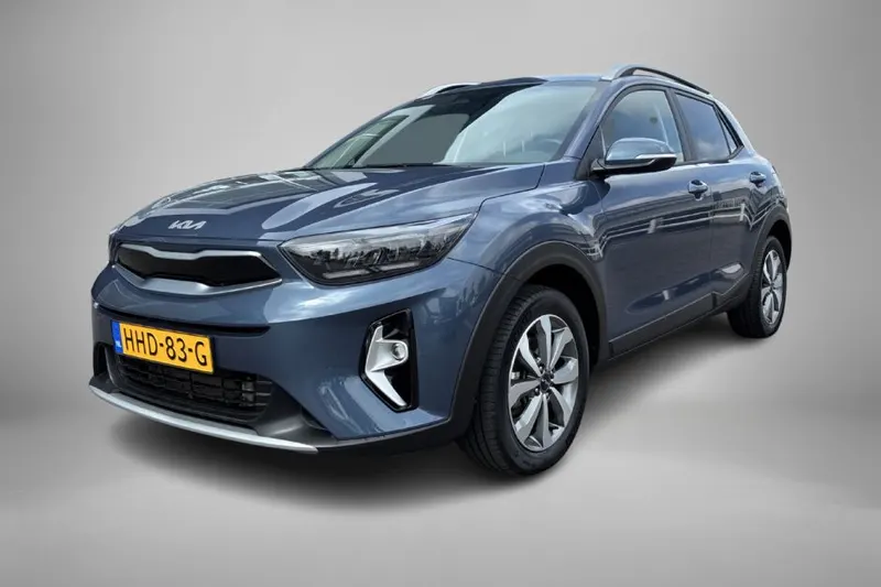 Kia Stonic (2025)