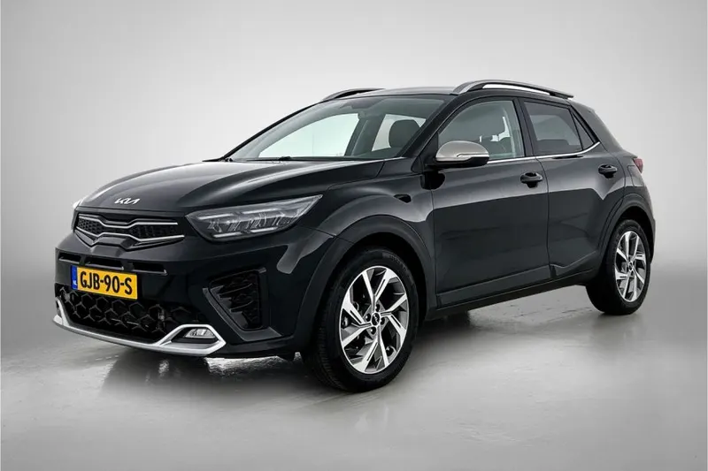 Kia Stonic (2024)