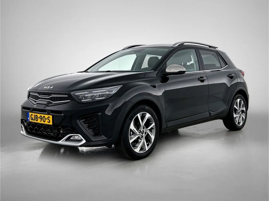 Kia Stonic (2024) — foto 1