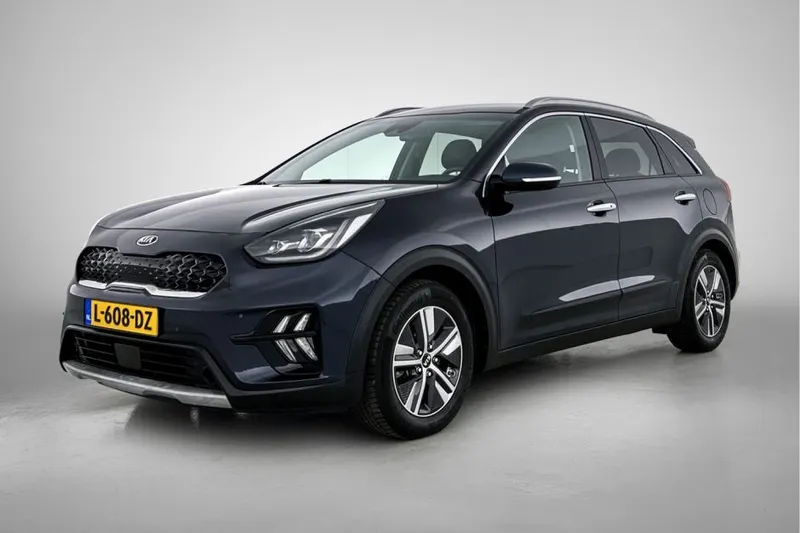 Kia Niro (2021)