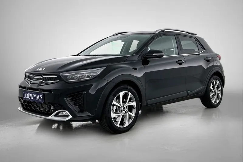 Kia Stonic (2025)