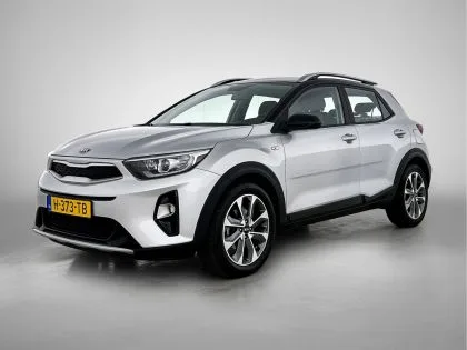 Kia Stonic (2020) — foto 1