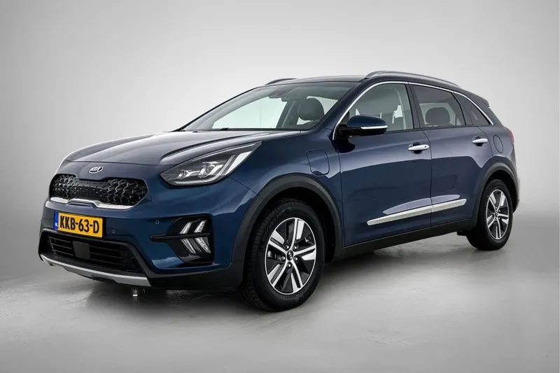 Kia Niro (2020)