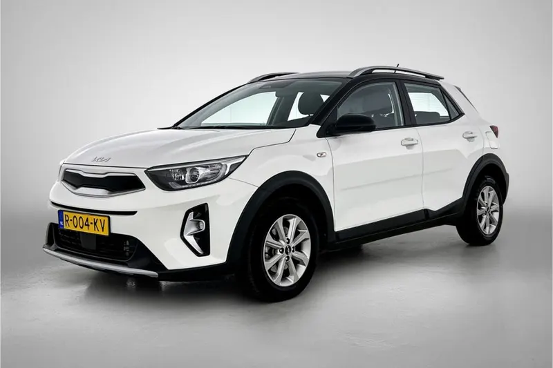 Kia Stonic (2022)