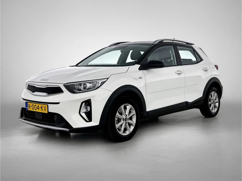 Kia Stonic (2022) — foto 1