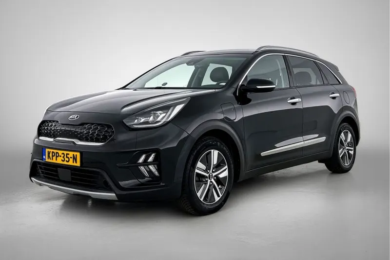 Kia Niro (2020)