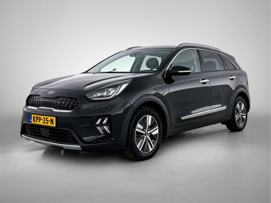 Kia Niro (2020) — foto 1