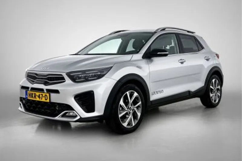 Kia Stonic (2025)