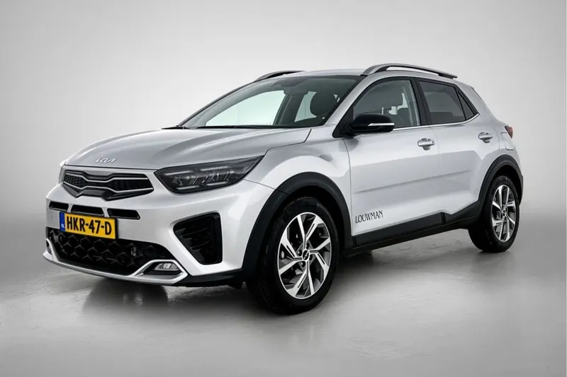 Kia Stonic (2025)