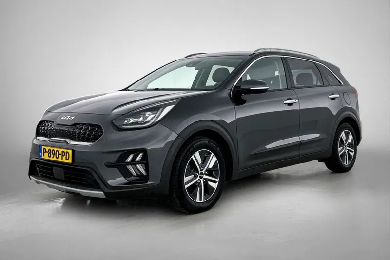 Kia Niro (2022)