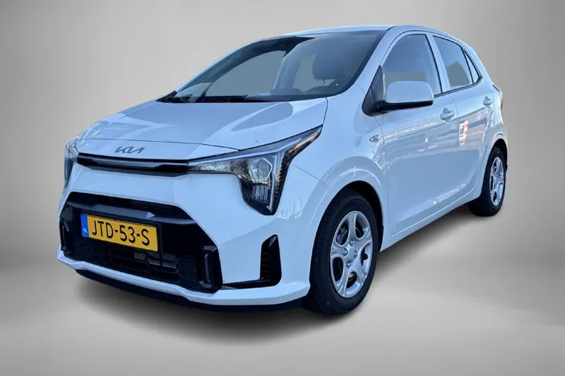 Kia Picanto (2026)