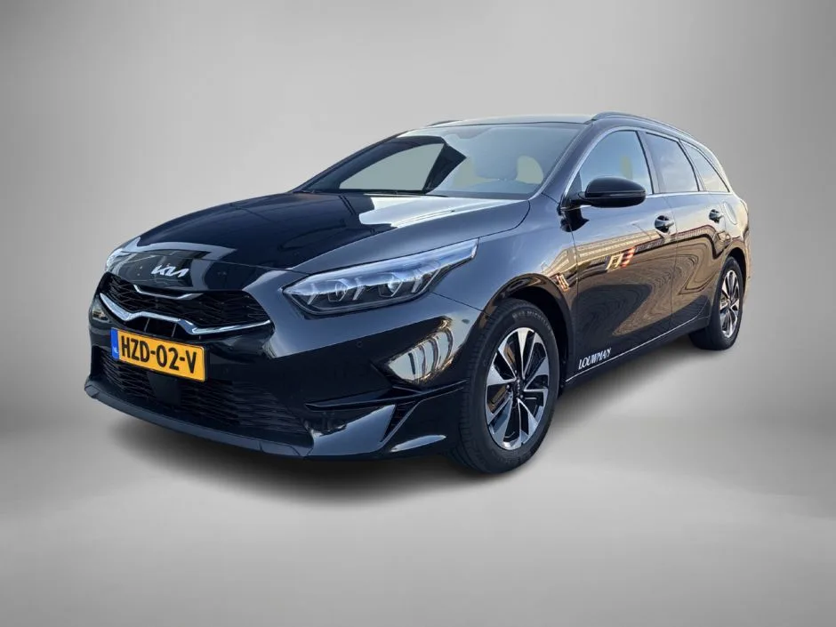 Kia Ceed_Sportswagon (2025) — foto 1