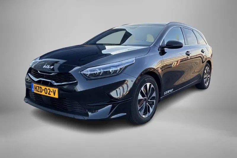 Kia Ceed_Sportswagon (2025)