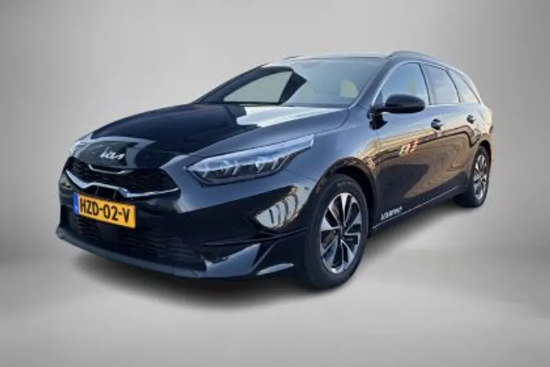 Kia Ceed_Sportswagon (2025)
