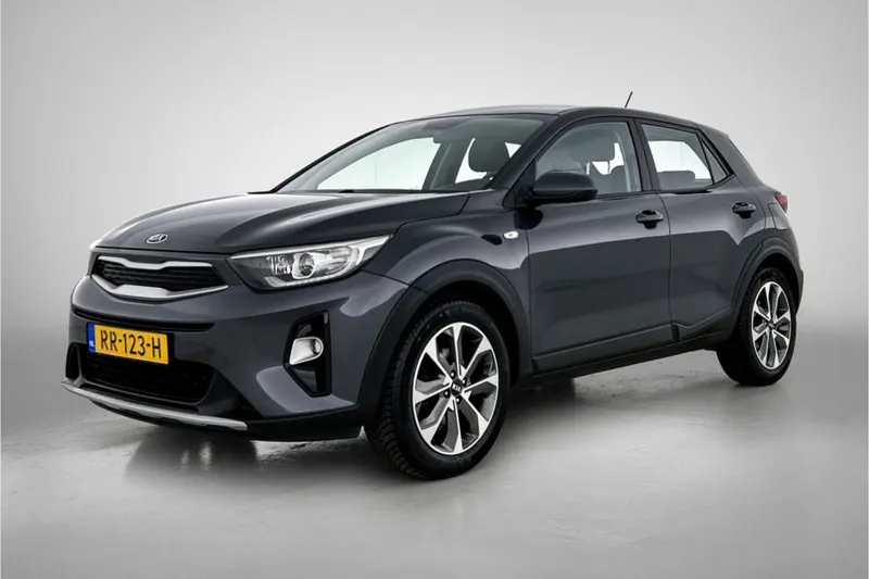 Kia Stonic (2018)
